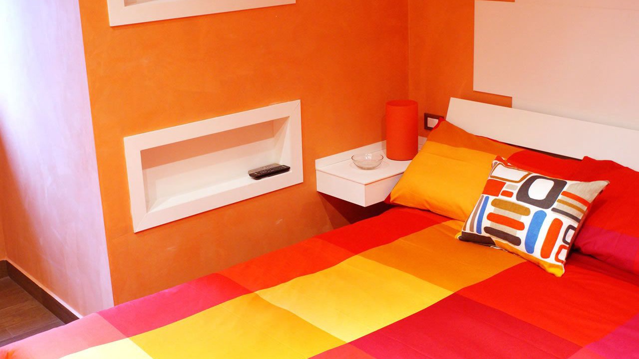 Photo of Bedroom in Citta Giardino
