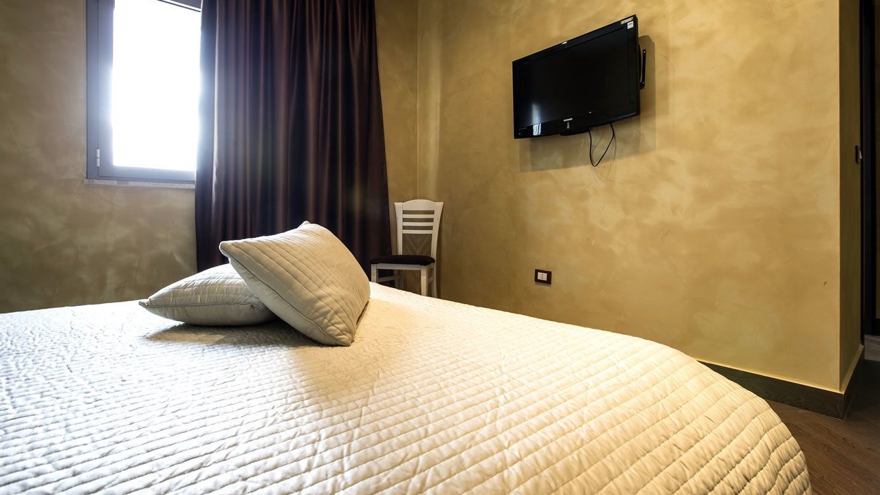 Photo of Bedroom in Citta Giardino