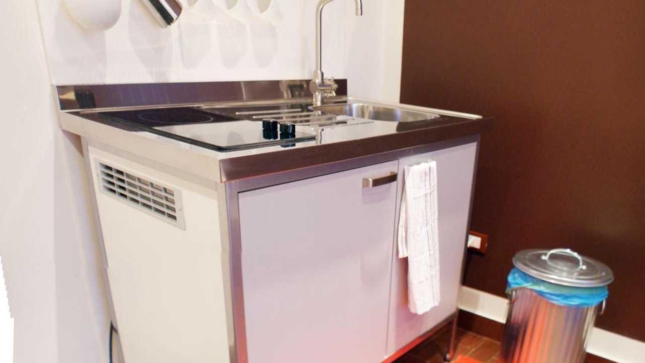 Photo of Kitchen in Citta Giardino