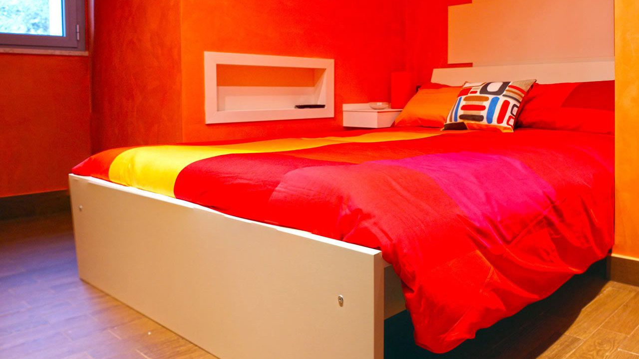 Photo of Bedroom in Citta Giardino
