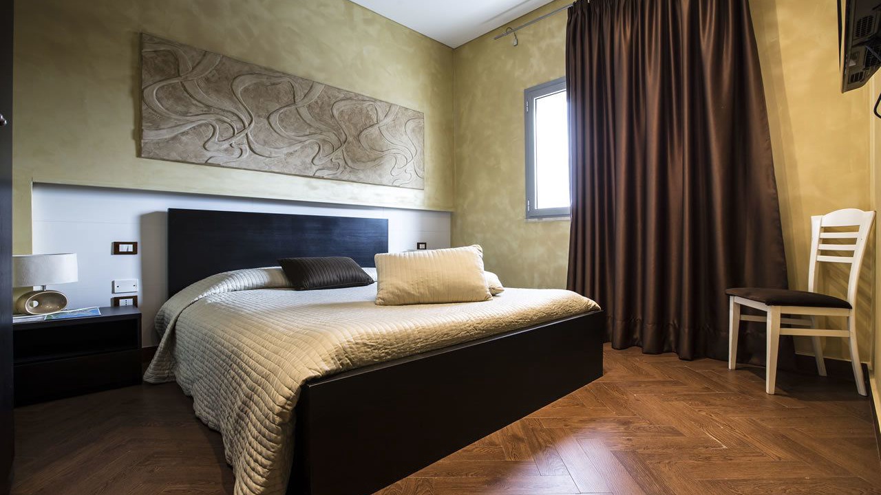 Photo of Bedroom in Citta Giardino