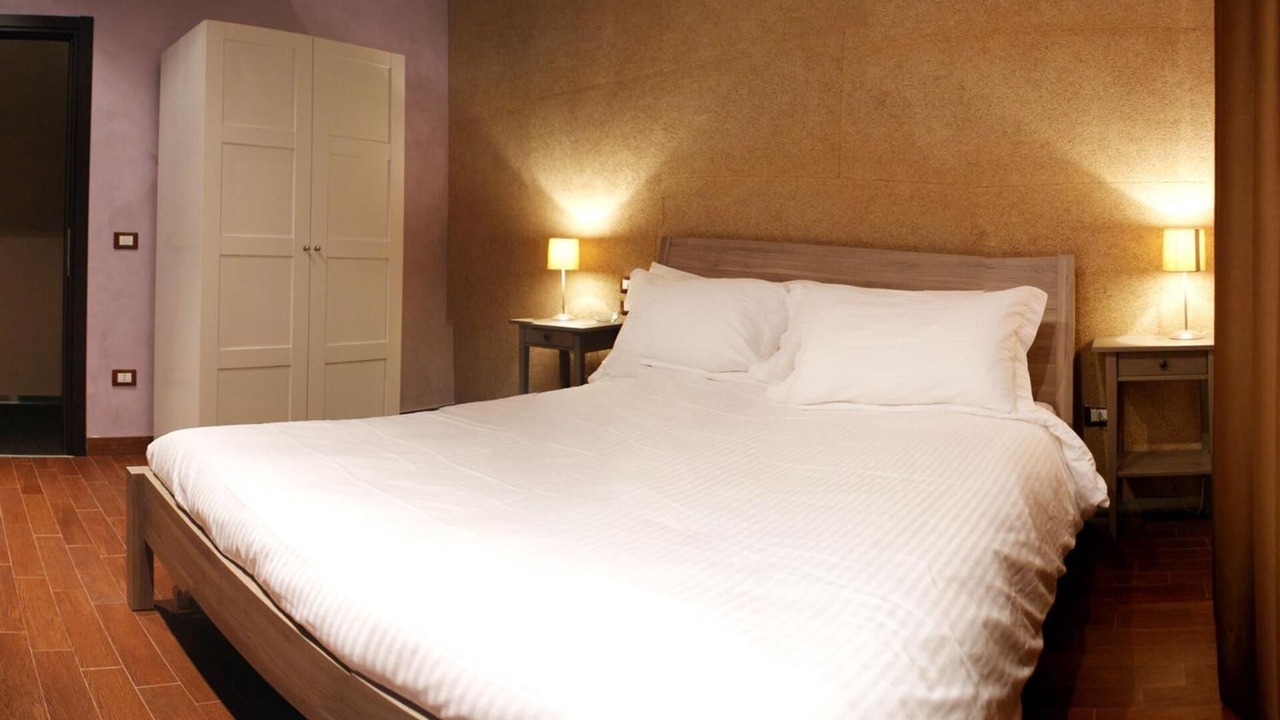 Photo of Bedroom in Citta Giardino