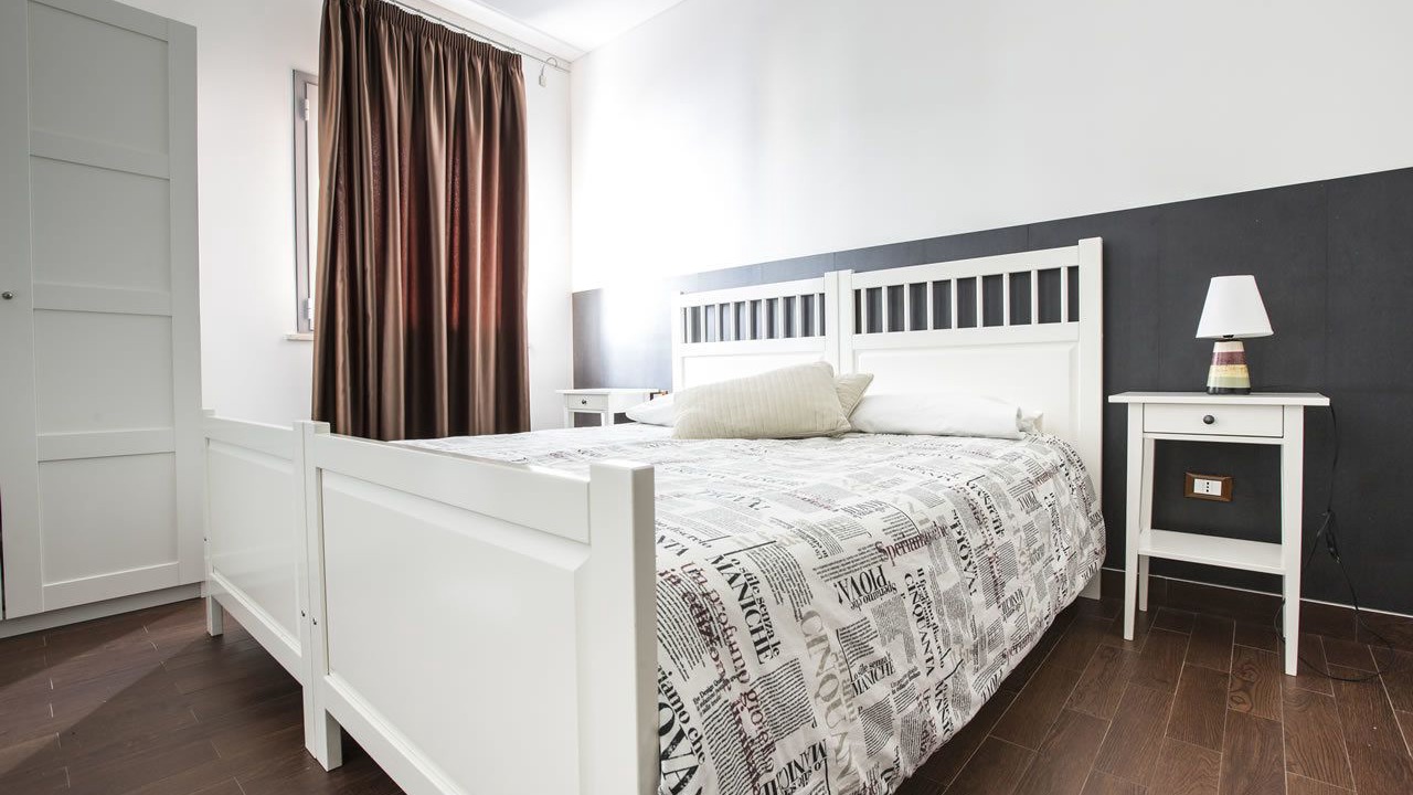 Photo of Bedroom in Citta Giardino