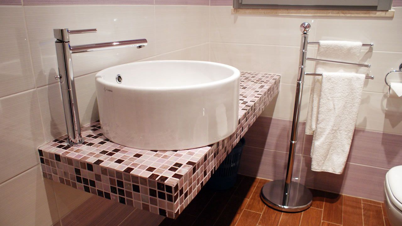 Photo of Bathroom in Citta Giardino