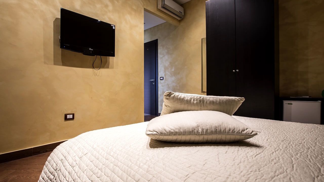 Photo of Bedroom in Citta Giardino