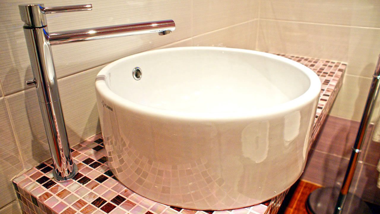 Photo of Bathroom in Citta Giardino