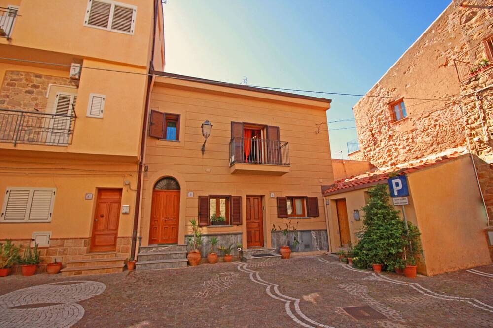 Photo of Outdoor in Castel Di Tusa