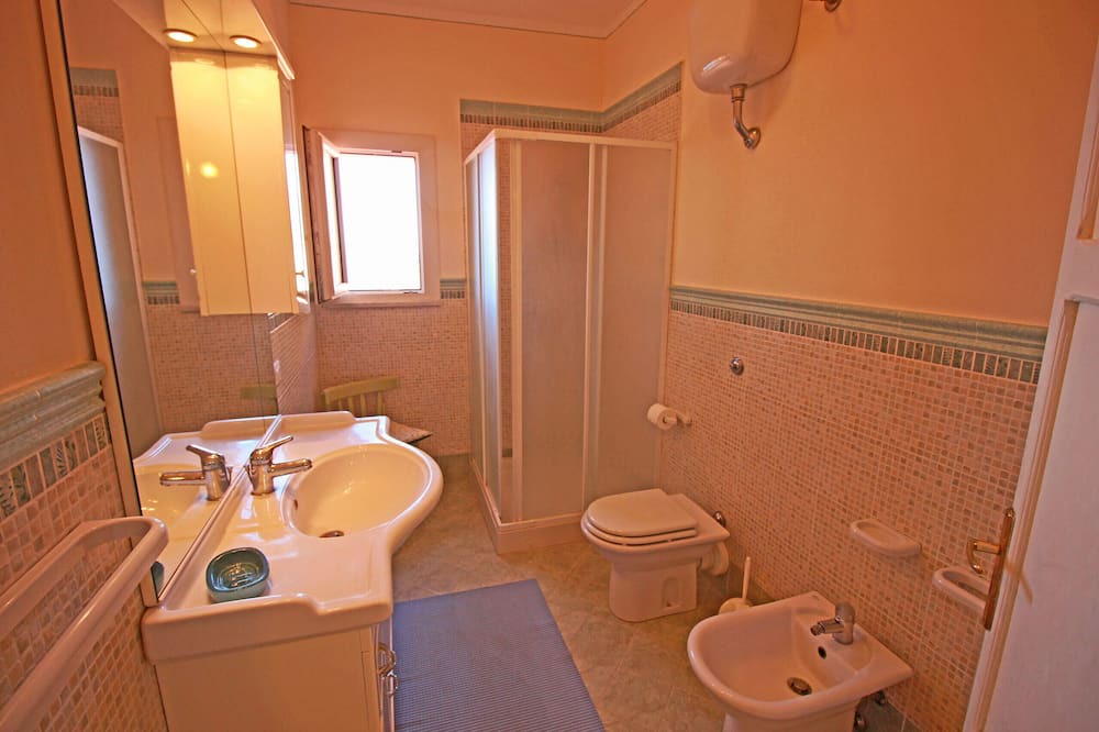 Photo of Bathroom in Castel Di Tusa