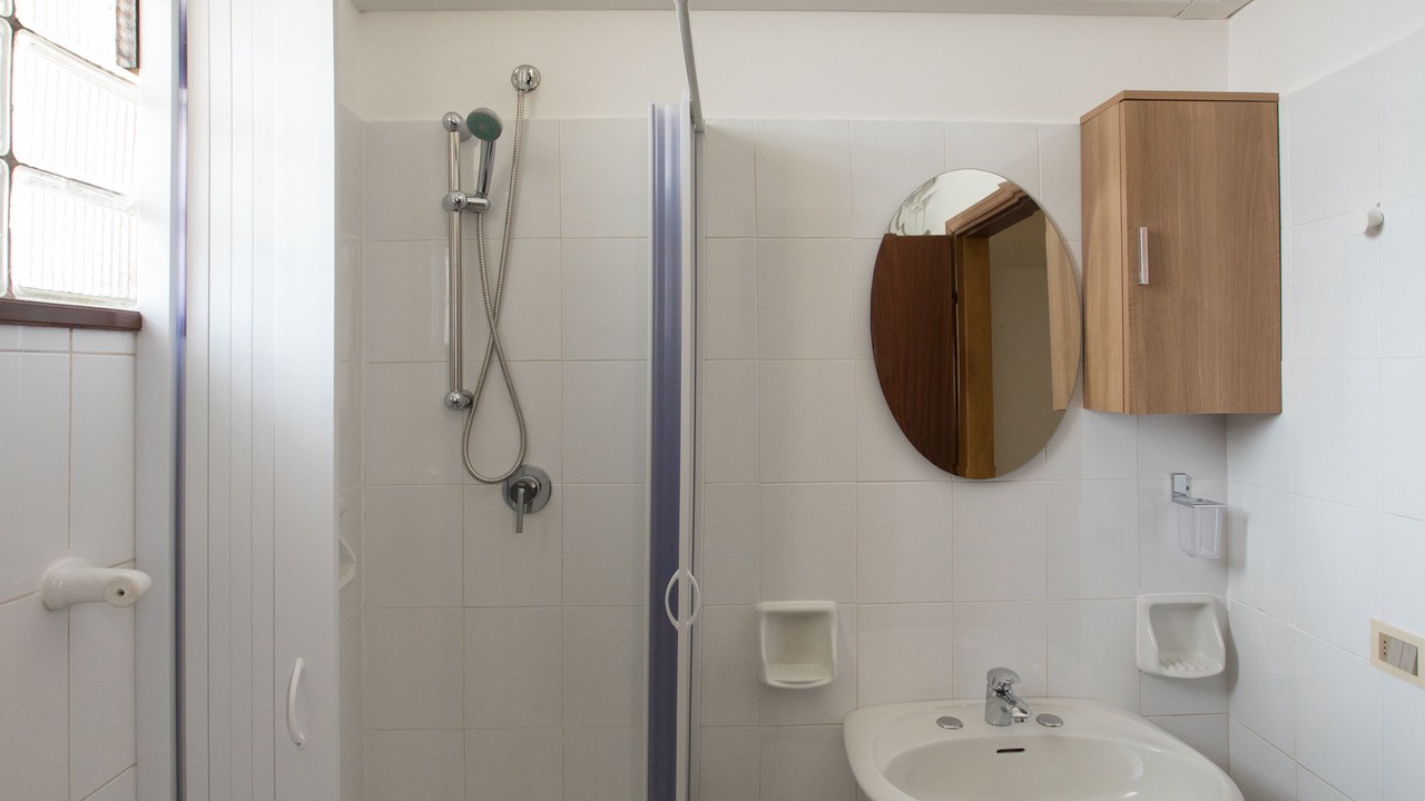 Photo of Bathroom in Erice