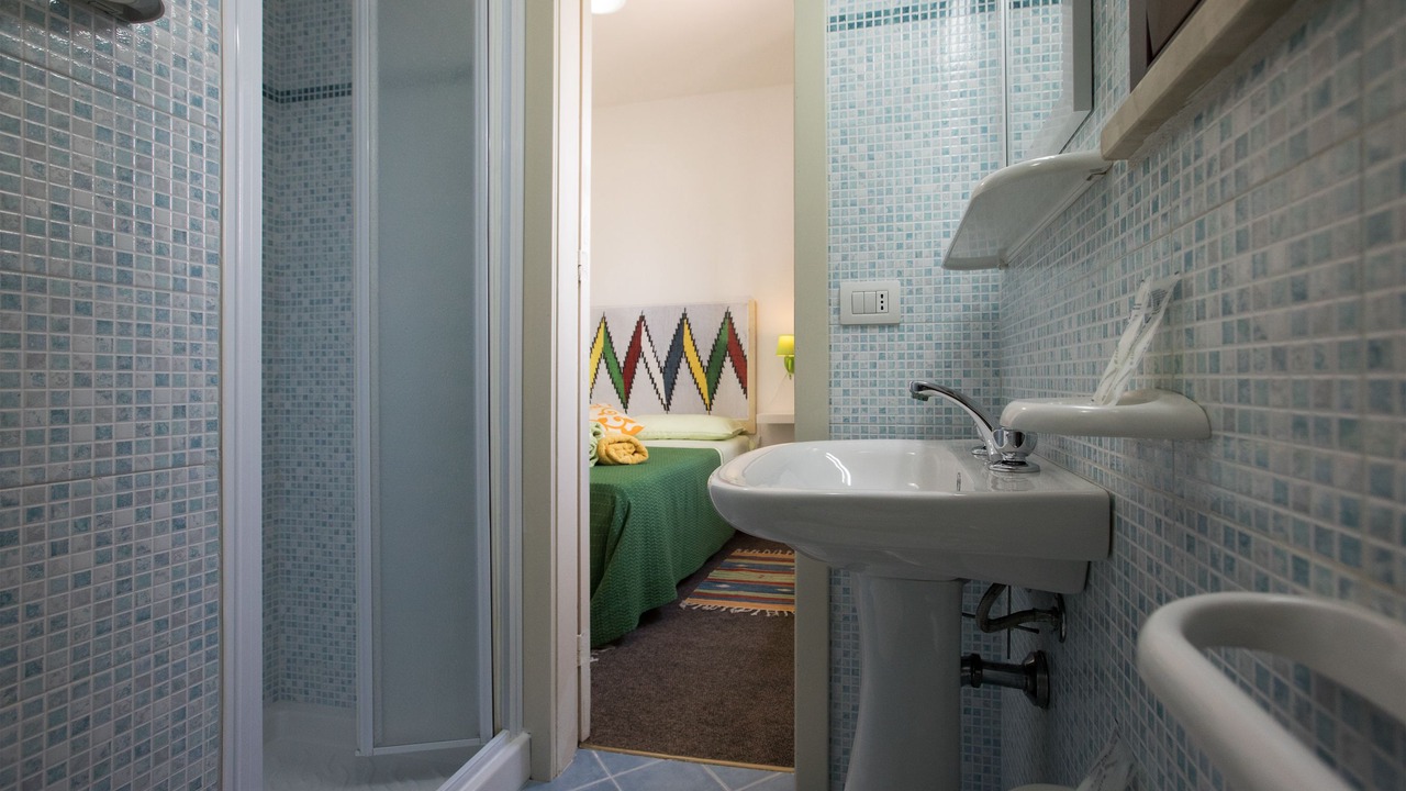 Photo of Bathroom in Erice