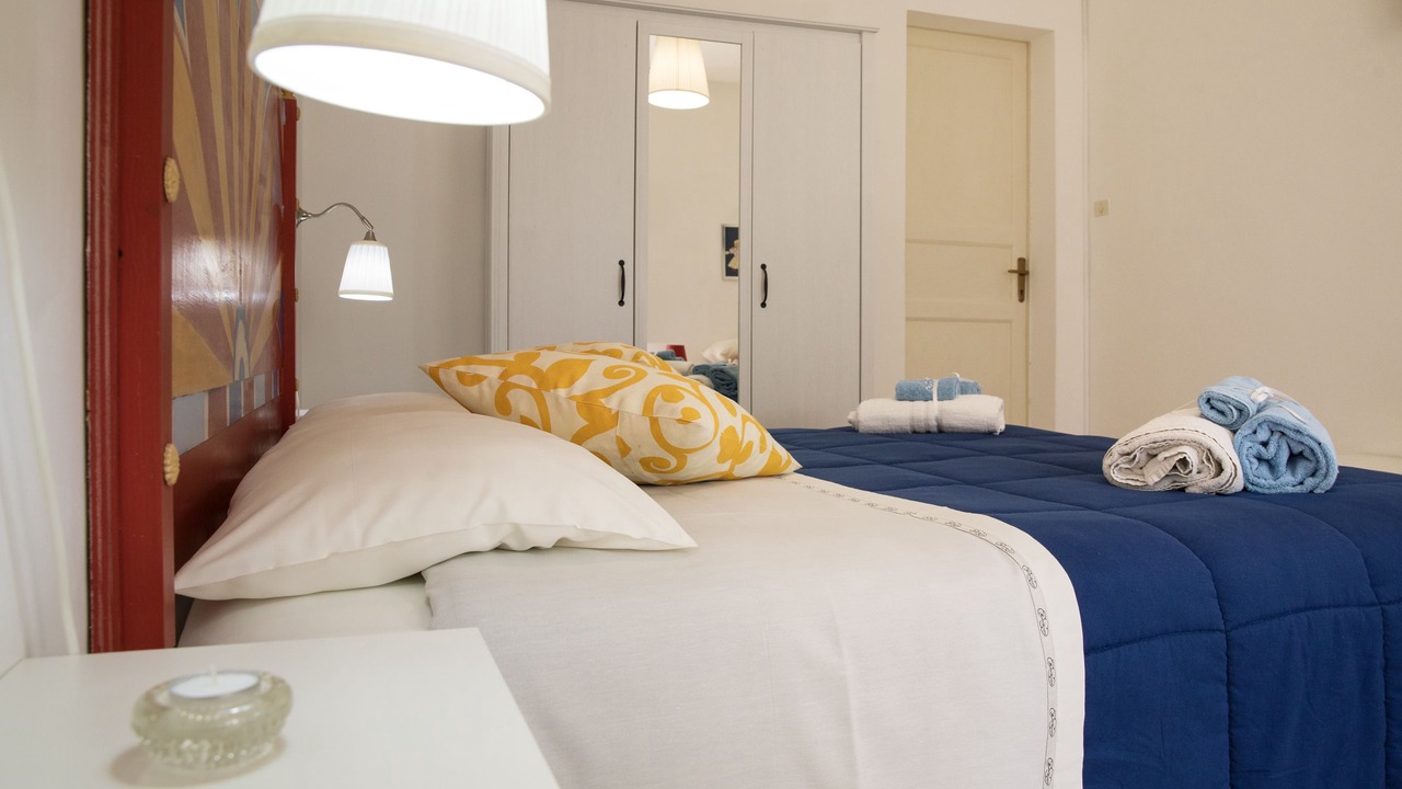 Photo of Bedroom in Erice
