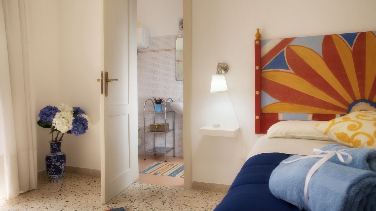 Photo of Bedroom in Erice