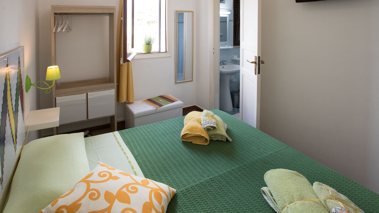 Photo of Bedroom in Erice