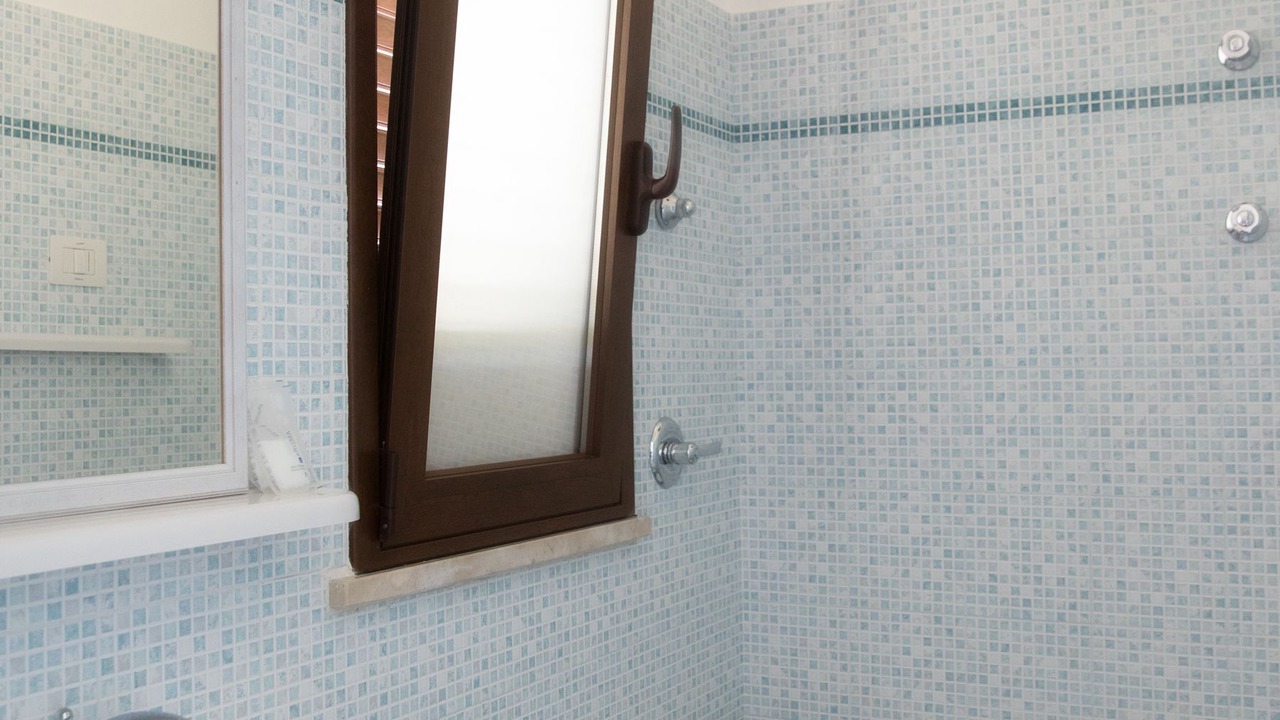 Photo of Bathroom in Erice