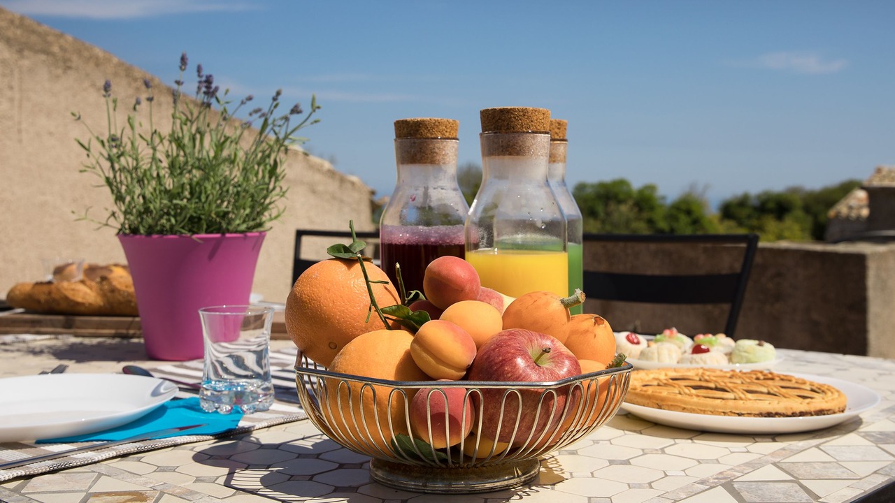 Photo of Patio Balcony in Erice