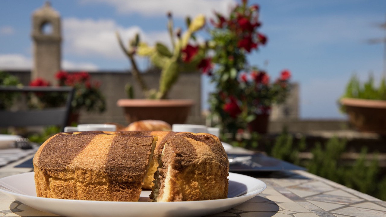 Photo of Patio Balcony in Erice