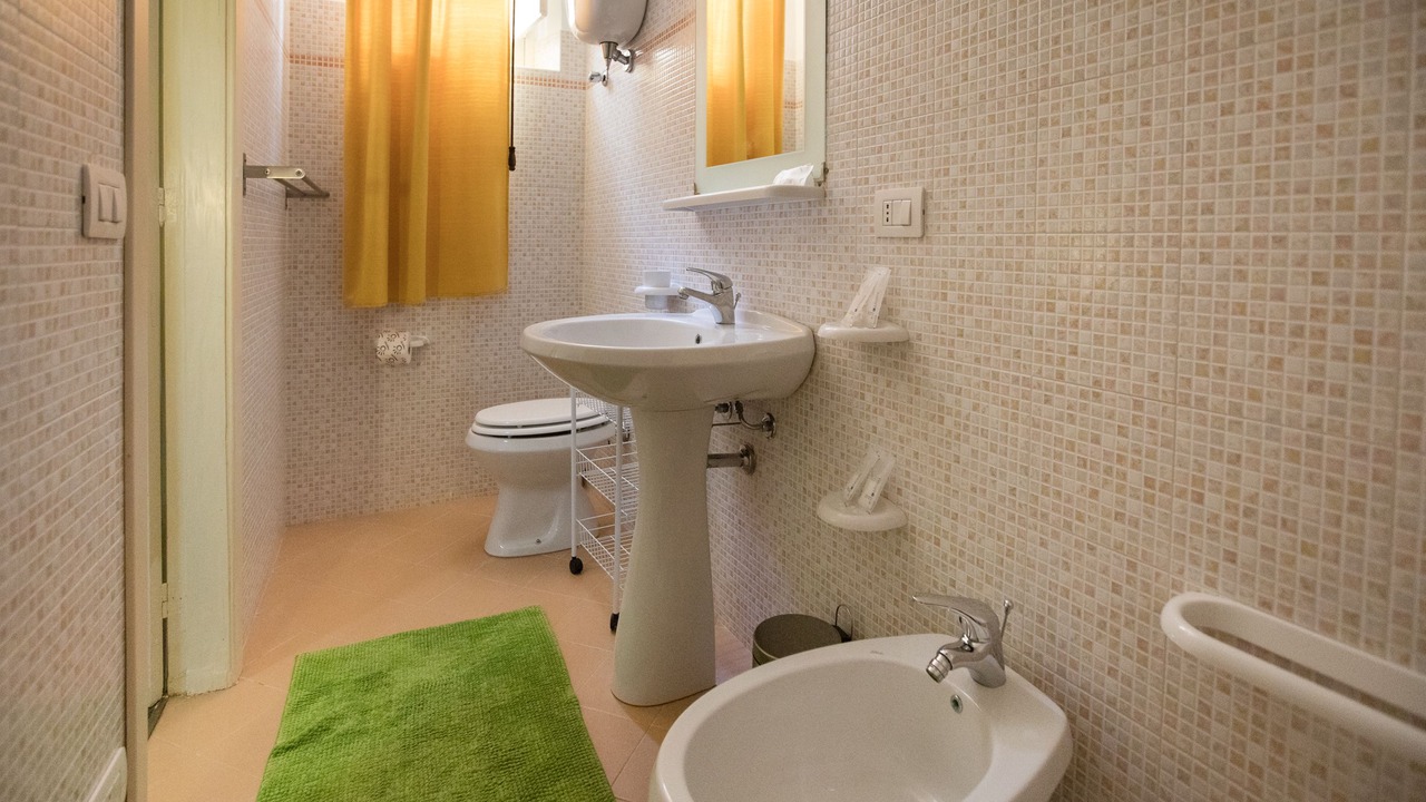 Photo of Bathroom in Erice