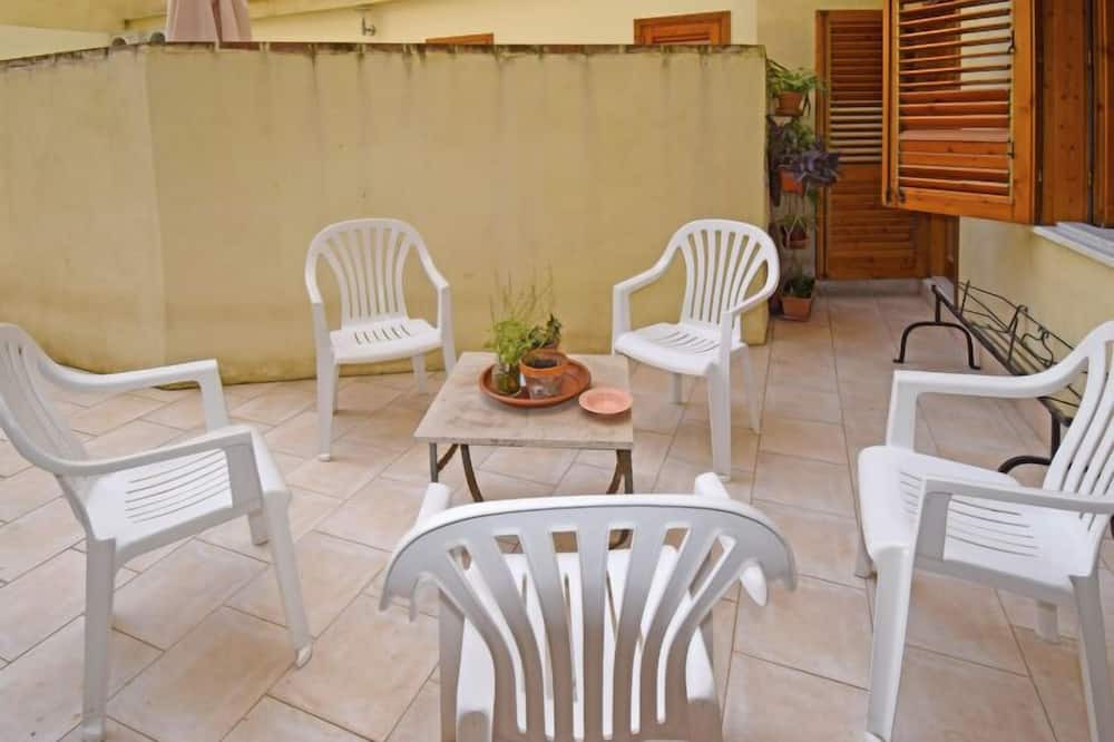 Photo of Patio Balcony in Centro Storico