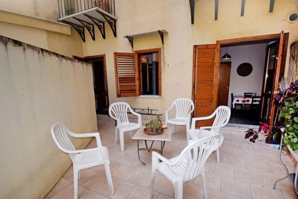 Photo of Patio Balcony in Centro Storico