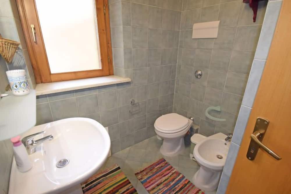 Photo of Bathroom in Centro Storico