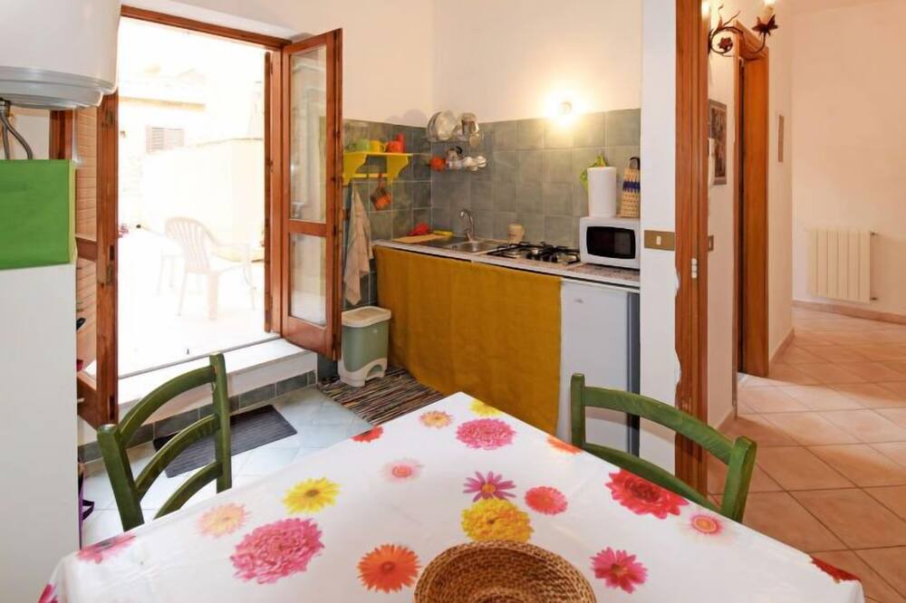 Photo of Kitchen in Centro Storico