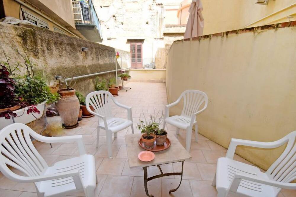 Photo of Patio Balcony in Centro Storico