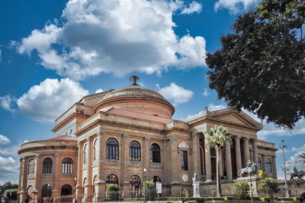 Photo of Outdoor in Centro Storico