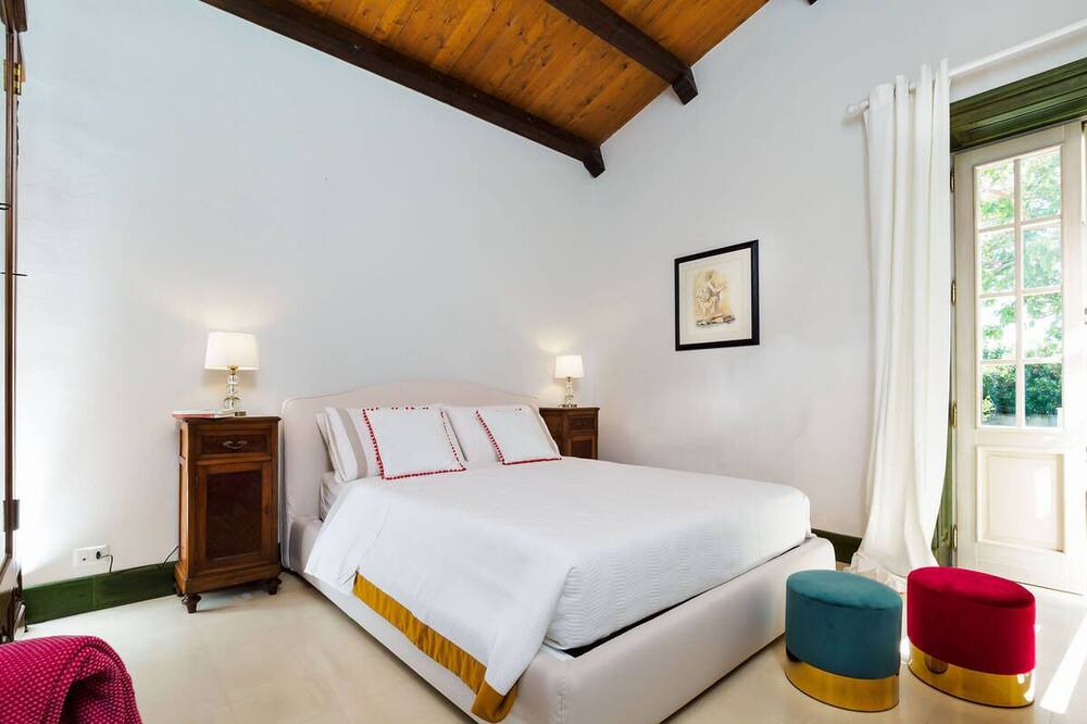 Photo of Bedroom in Fontane Bianche