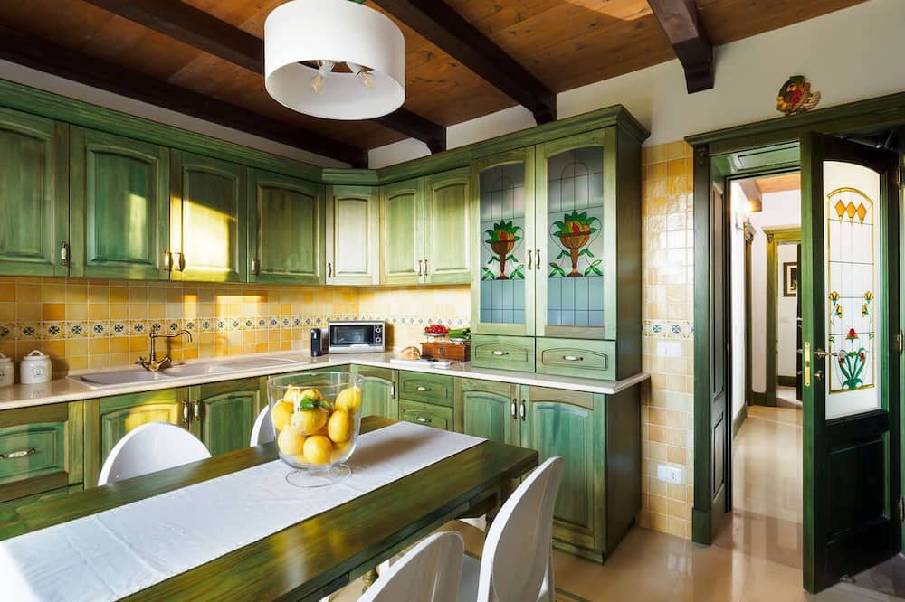 Photo of Kitchen in Fontane Bianche