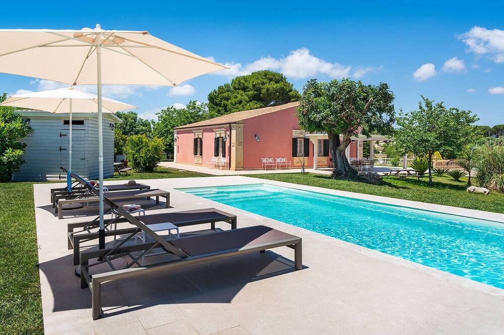Photo of Outdoor in Fontane Bianche