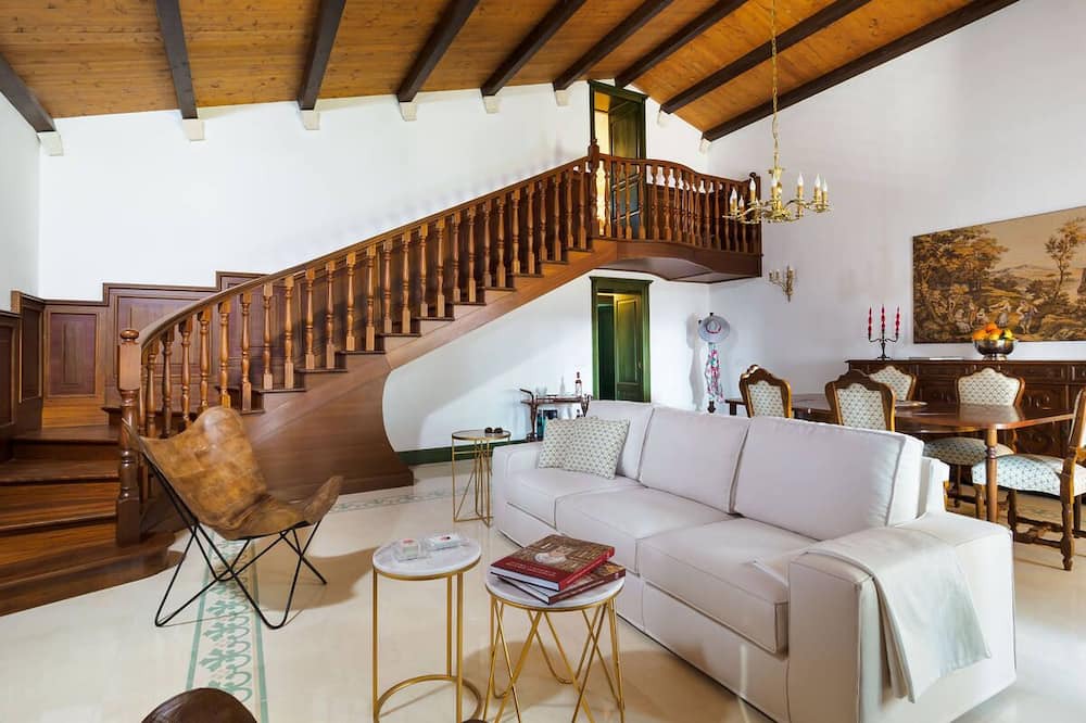 Photo of Livingroom in Fontane Bianche