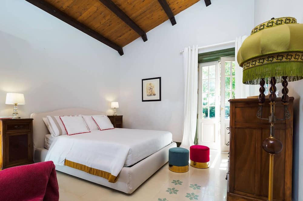 Photo of Bedroom in Fontane Bianche
