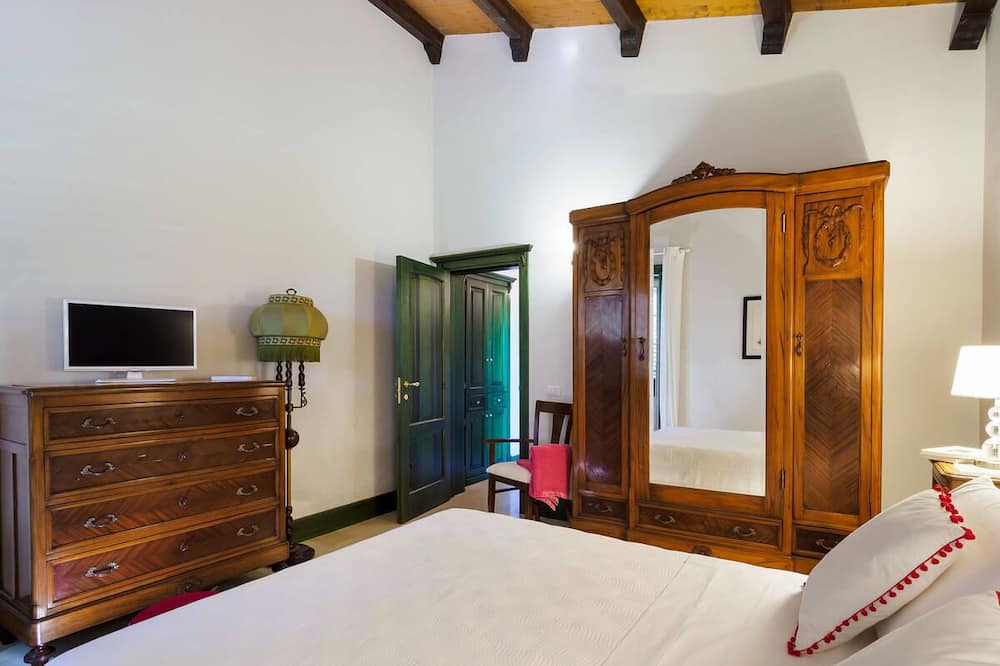 Photo of Bedroom in Fontane Bianche