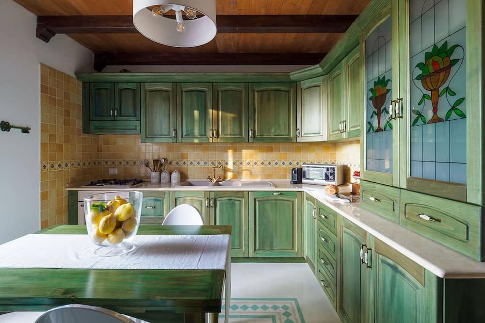 Photo of Kitchen in Fontane Bianche