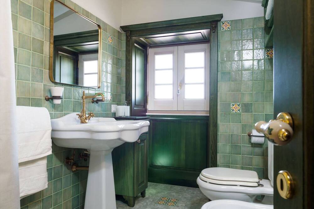 Photo of Bathroom in Fontane Bianche