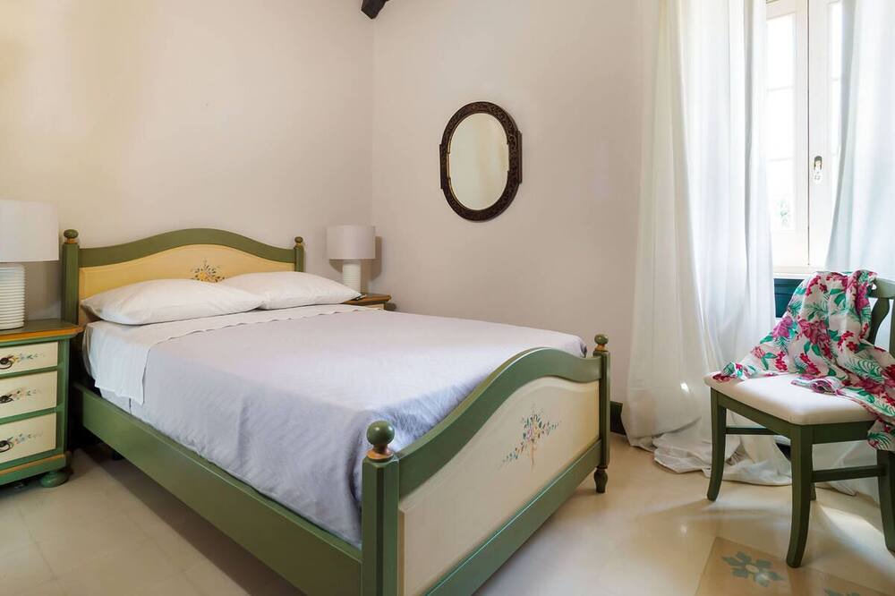 Photo of Bedroom in Fontane Bianche