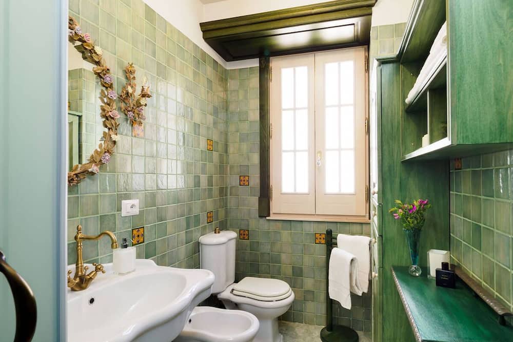Photo of Bathroom in Fontane Bianche