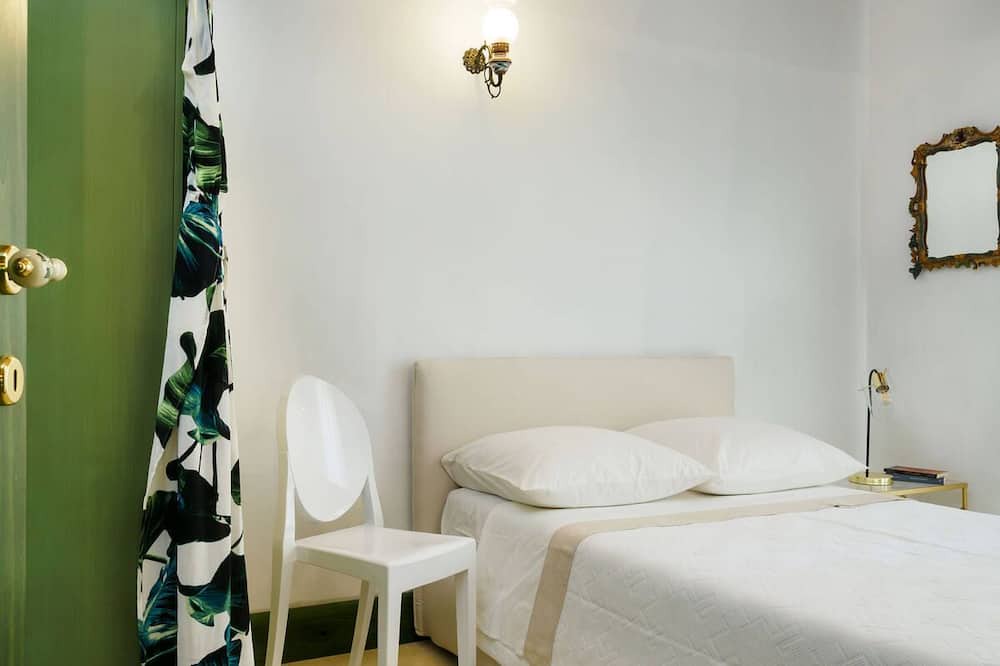 Photo of Bedroom in Fontane Bianche