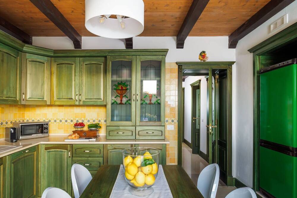 Photo of Kitchen in Fontane Bianche