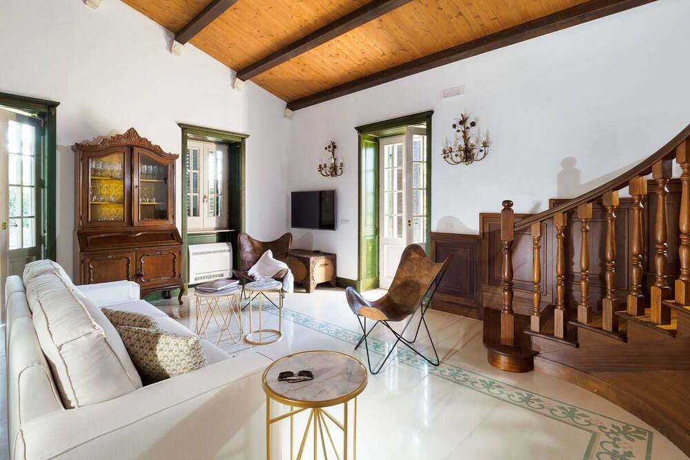 Photo of Livingroom in Fontane Bianche