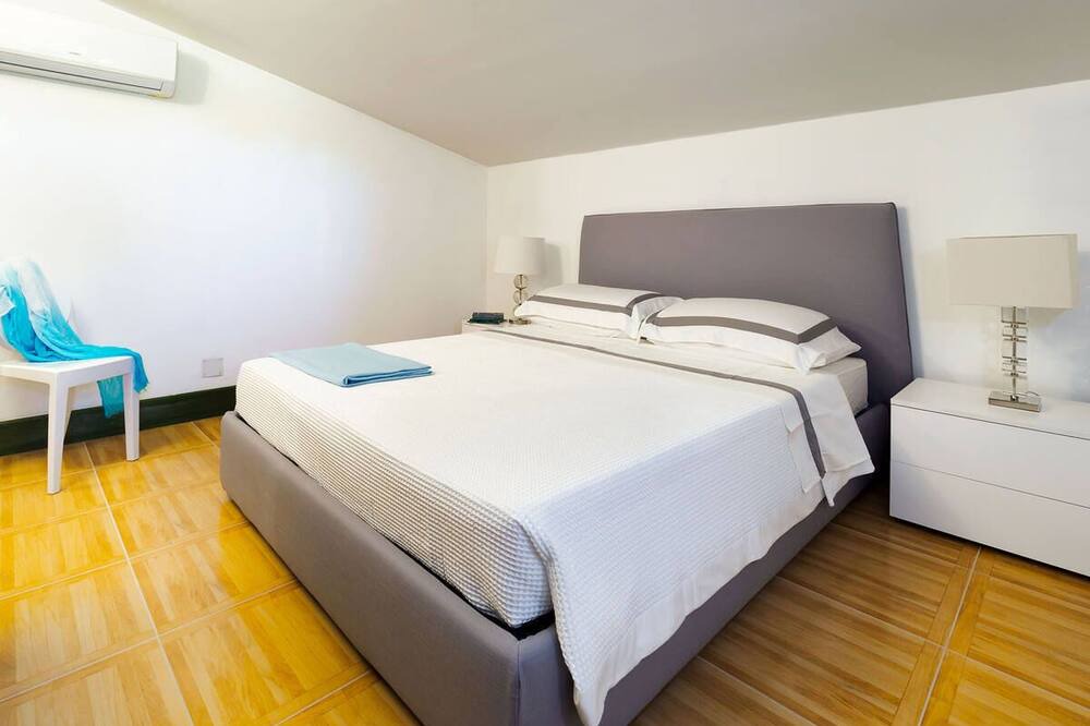 Photo of Bedroom in Fontane Bianche