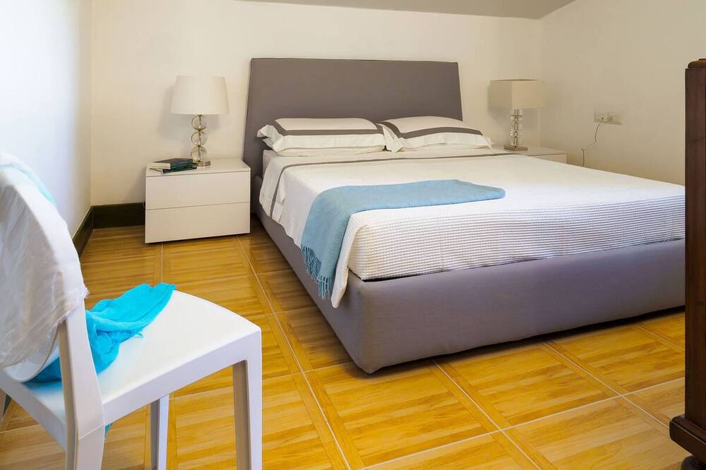Photo of Bedroom in Fontane Bianche