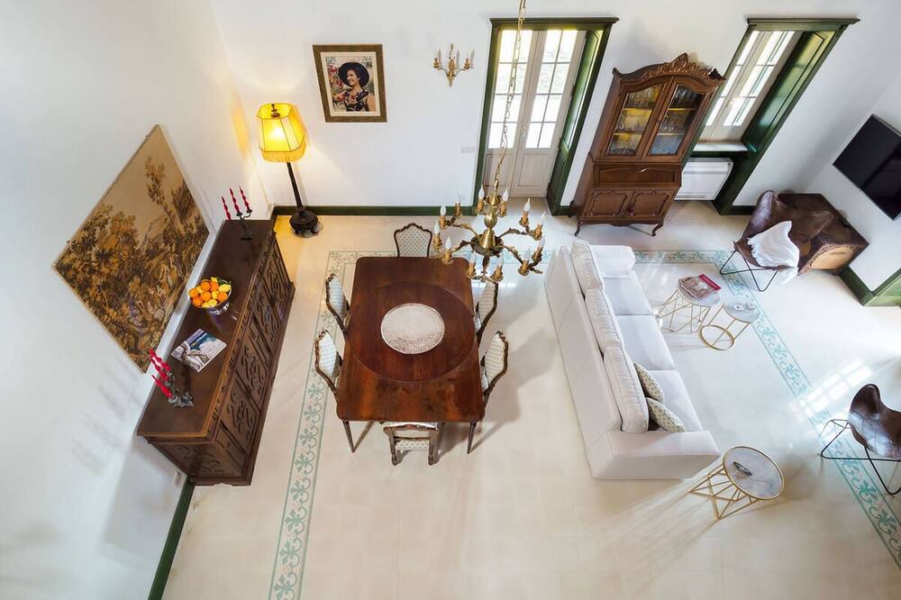 Photo of Livingroom in Fontane Bianche