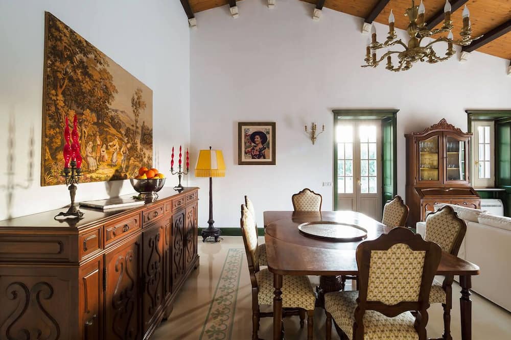 Photo of Kitchen in Fontane Bianche