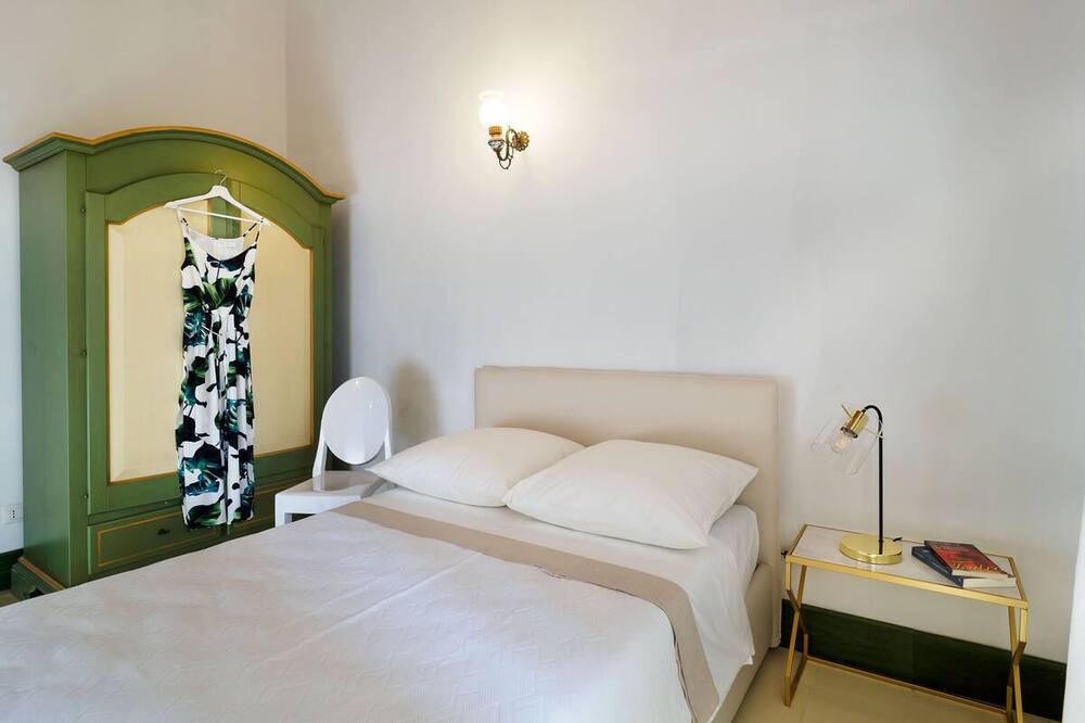 Photo of Bedroom in Fontane Bianche