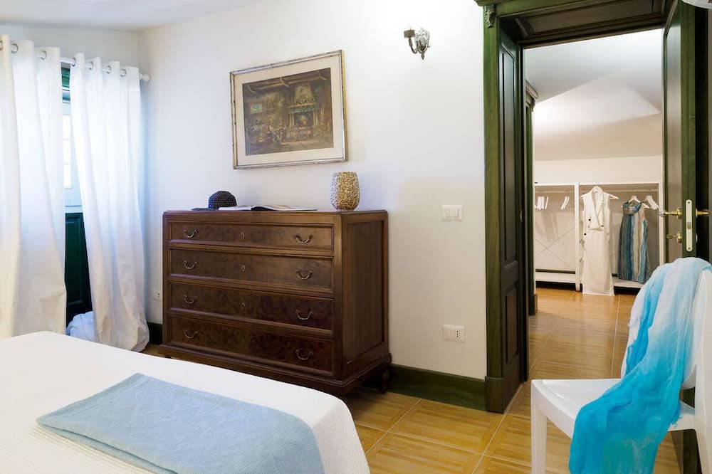 Photo of Bedroom in Fontane Bianche