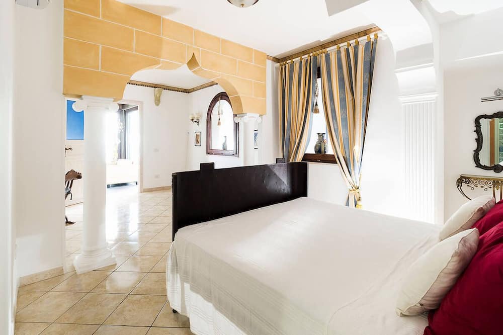 Photo of Bedroom in Letojanni