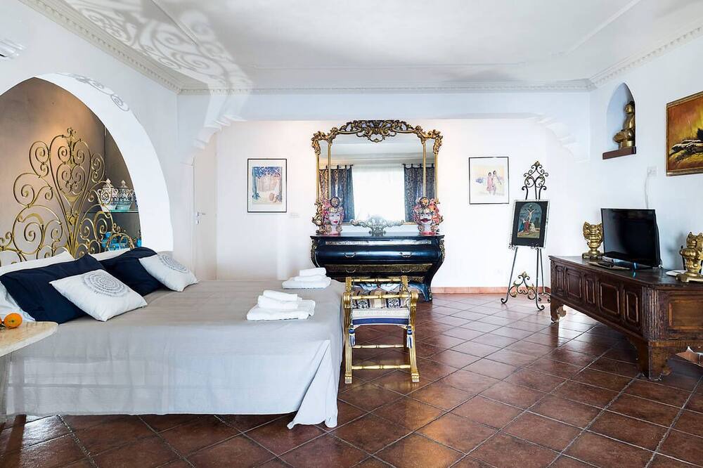 Photo of Bedroom in Letojanni