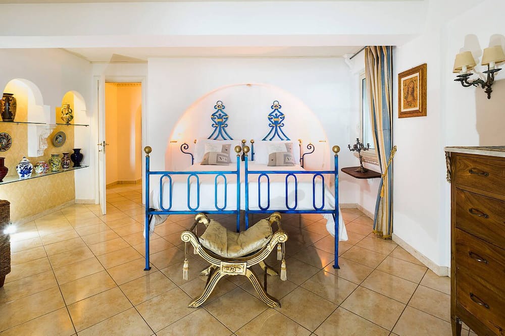 Photo of Bedroom in Letojanni