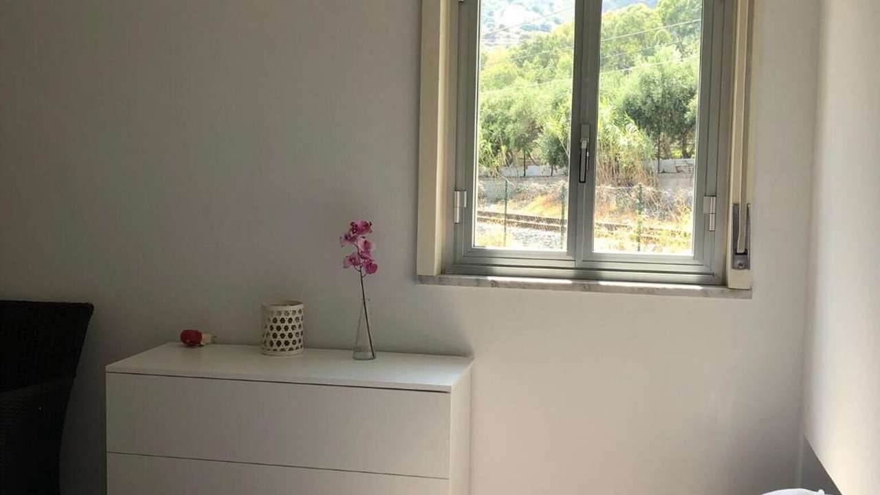 Photo of Bedroom in Forza d'Agro